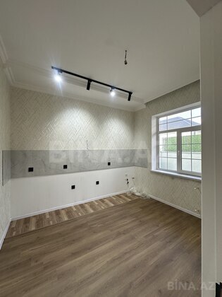 3 otaqlı Həyət evi/Bağ evi, Məmmədli q., Bakı