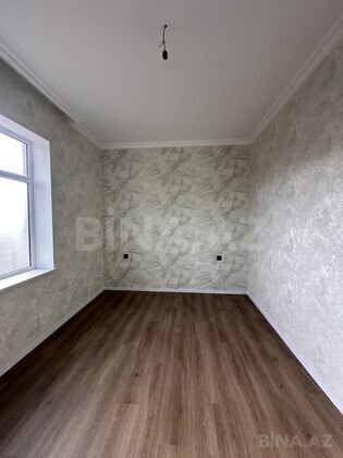 3 otaqlı Həyət evi/Bağ evi, Məmmədli q., Bakı