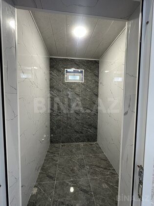 3 otaqlı Həyət evi/Bağ evi, Məmmədli q., Bakı