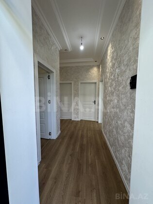 3 otaqlı Həyət evi/Bağ evi, Məmmədli q., Bakı