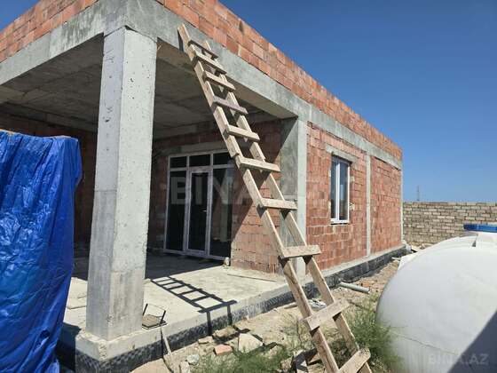 6 otaqlı Həyət evi/Bağ evi, Dübəndi q., Bakı