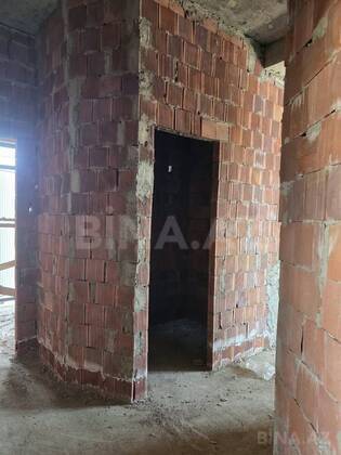 6 otaqlı Həyət evi/Bağ evi, Dübəndi q., Bakı
