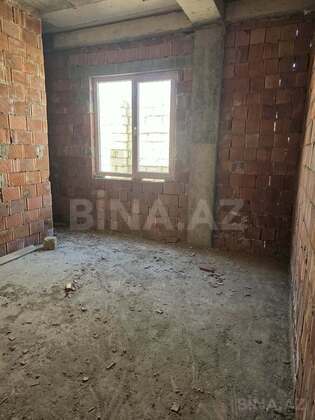 6 otaqlı Həyət evi/Bağ evi, Dübəndi q., Bakı