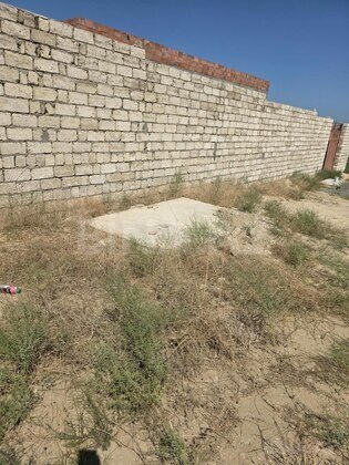 6 otaqlı Həyət evi/Bağ evi, Dübəndi q., Bakı