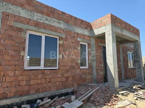 6 otaqlı Həyət evi/Bağ evi, Dübəndi q., Bakı
