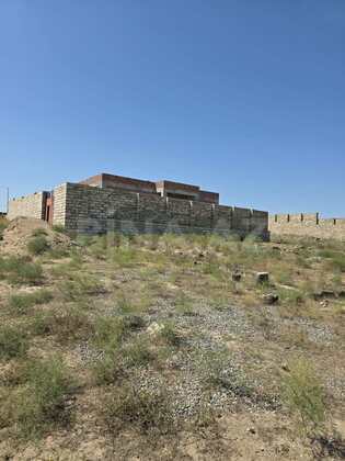 6 otaqlı Həyət evi/Bağ evi, Dübəndi q., Bakı