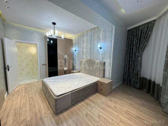 2 otaqlı Yeni tikili, Həzi Aslanov m., Bakı