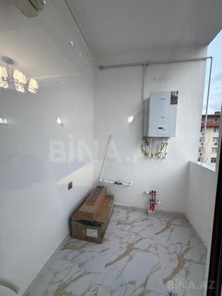 2 otaqlı Yeni tikili, Həzi Aslanov m., Bakı