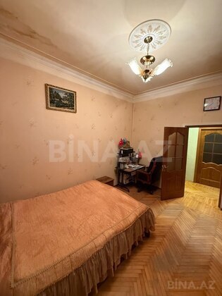 2 otaqlı Köhnə tikili, Sumqayıt