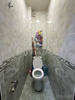 2 otaqlı Köhnə tikili, Sumqayıt