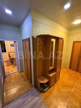 2 otaqlı Köhnə tikili, Sumqayıt