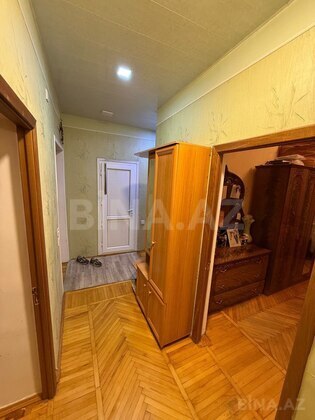 2 otaqlı Köhnə tikili, Sumqayıt