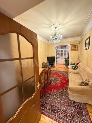 2 otaqlı Köhnə tikili, Sumqayıt