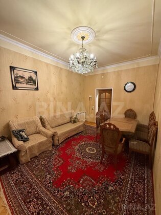2 otaqlı Köhnə tikili, Sumqayıt