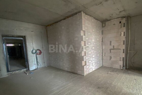 2 otaqlı Yeni tikili, Səbail r., Bakı