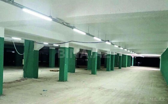 2 otaqlı Yeni tikili, Səbail r., Bakı