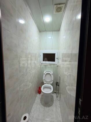 3 otaqlı Köhnə tikili, Əhmədli q., Bakı
