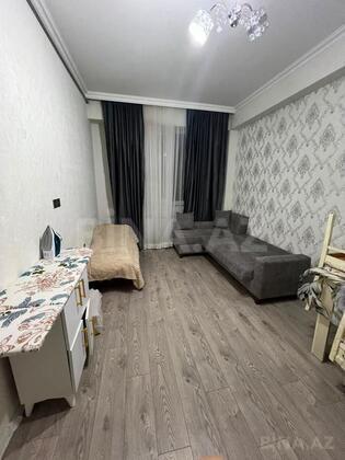 2 otaqlı Yeni tikili, Xırdalan