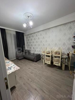 2 otaqlı Yeni tikili, Xırdalan