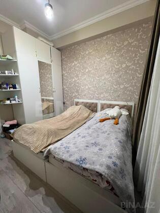 2 otaqlı Yeni tikili, Xırdalan