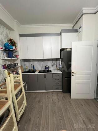 2 otaqlı Yeni tikili, Xırdalan