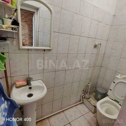 2 otaqlı Həyət evi/Bağ evi, Biləcəri q., Bakı