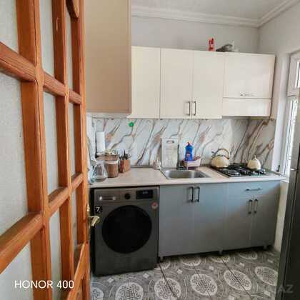 2 otaqlı Həyət evi/Bağ evi, Biləcəri q., Bakı
