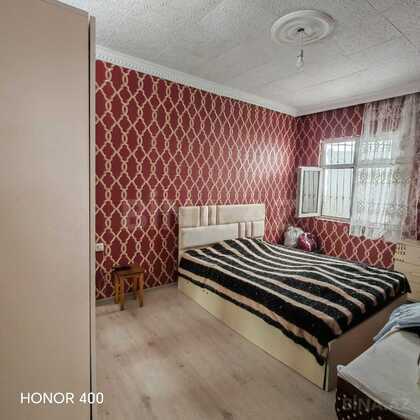 2 otaqlı Həyət evi/Bağ evi, Biləcəri q., Bakı