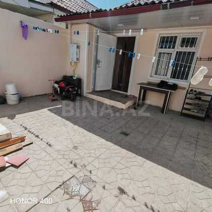 2 otaqlı Həyət evi/Bağ evi, Biləcəri q., Bakı