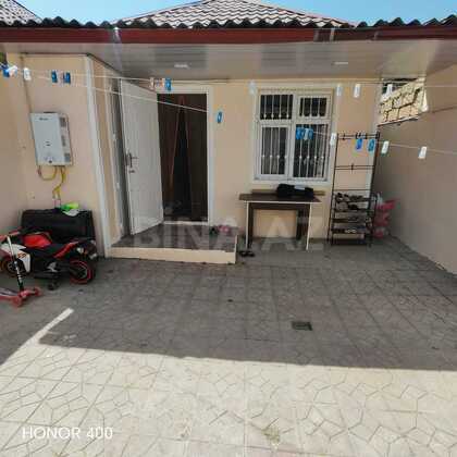 2 otaqlı Həyət evi/Bağ evi, Biləcəri q., Bakı