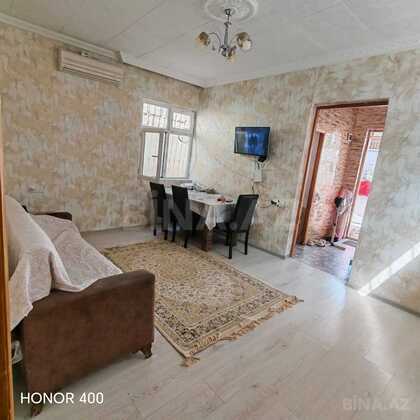 2 otaqlı Həyət evi/Bağ evi, Biləcəri q., Bakı