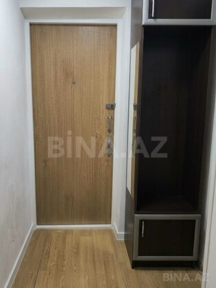 2 otaqlı Köhnə tikili, Gənclik m., Bakı