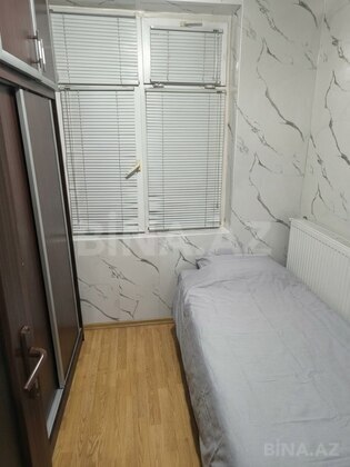 2 otaqlı Köhnə tikili, Gənclik m., Bakı