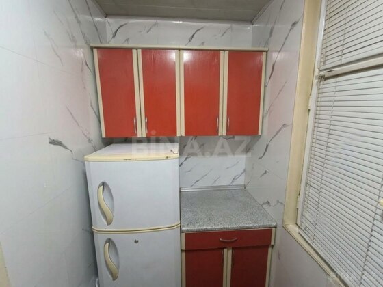 2 otaqlı Köhnə tikili, Gənclik m., Bakı