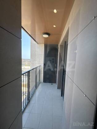 2 otaqlı Yeni tikili, Şah İsmayıl Xətai m., Bakı