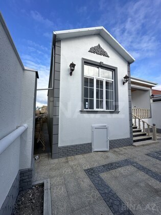 3 otaqlı Həyət evi/Bağ evi, Məmmədli q., Bakı