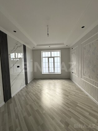 3 otaqlı Həyət evi/Bağ evi, Məmmədli q., Bakı