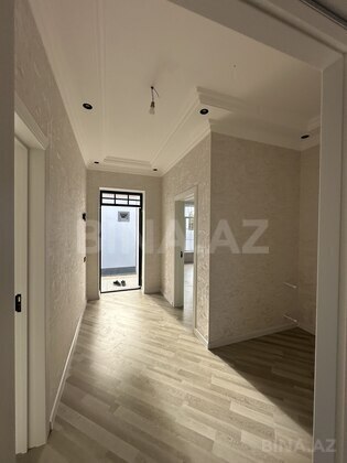 3 otaqlı Həyət evi/Bağ evi, Məmmədli q., Bakı