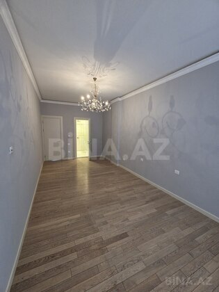 4 otaqlı Ofis, İnşaatçılar m., Bakı