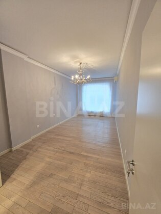 4 otaqlı Ofis, İnşaatçılar m., Bakı