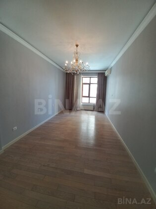 4 otaqlı Ofis, İnşaatçılar m., Bakı