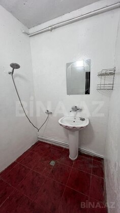 2 otaqlı Köhnə tikili, Həzi Aslanov m., Bakı