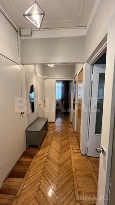 2 otaqlı Köhnə tikili, Həzi Aslanov m., Bakı
