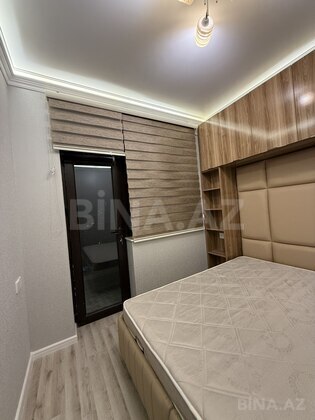 2 otaqlı Yeni tikili, Yeni Yasamal q., Bakı