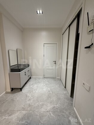2 otaqlı Yeni tikili, Yeni Yasamal q., Bakı