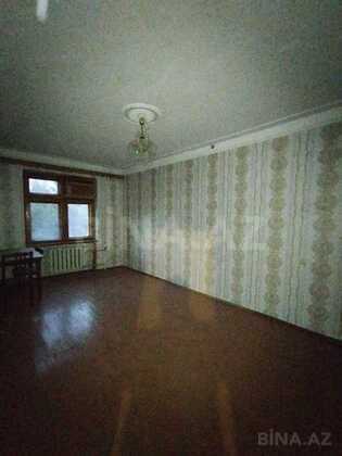 4 otaqlı Köhnə tikili, Əhmədli m., Bakı