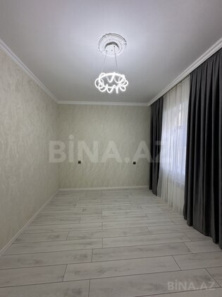 3 otaqlı Həyət evi/Bağ evi, Məmmədli q., Bakı