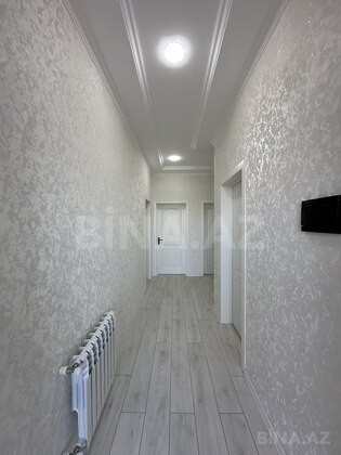 3 otaqlı Həyət evi/Bağ evi, Məmmədli q., Bakı