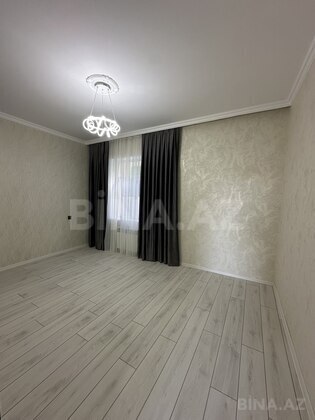 3 otaqlı Həyət evi/Bağ evi, Məmmədli q., Bakı