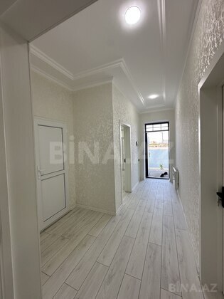3 otaqlı Həyət evi/Bağ evi, Məmmədli q., Bakı